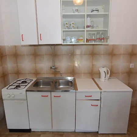 Mariza Πανσιόν 3*