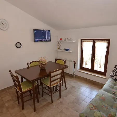 Gasthof Mariza Poreč