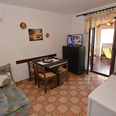 Mariza 3* Πόρετς