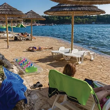 Πανσιόν Mariza 3*