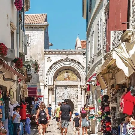 Πανσιόν Mariza