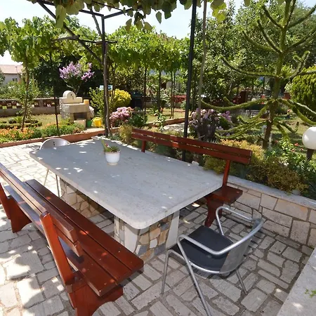 Πανσιόν Mariza Πόρετς