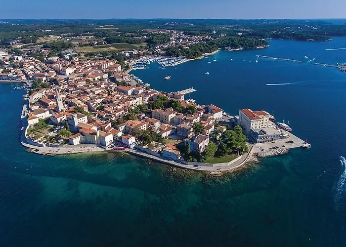 Mariza 3* Poreč