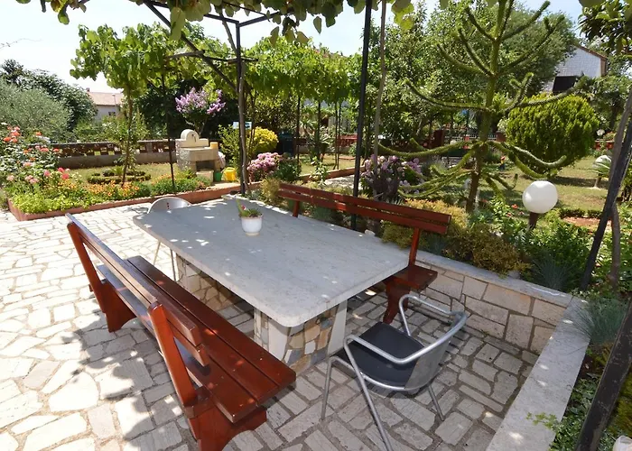 Gasthof Mariza Poreč