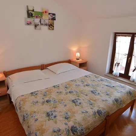 Casa de hóspedes Mariza Poreč