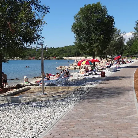 Mariza 3* Poreč