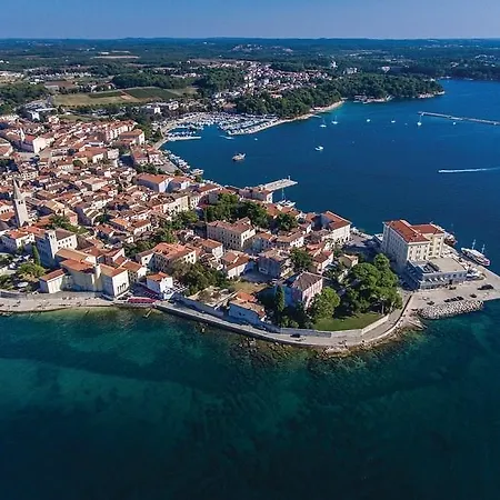Mariza 3* Porec