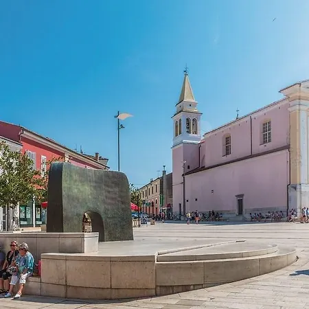 Guest house Mariza Porec