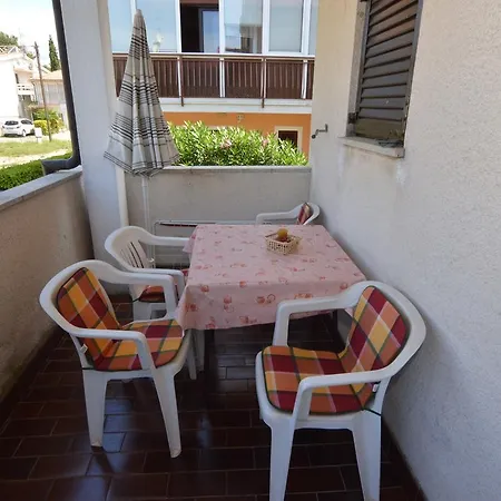 Guest house Mariza