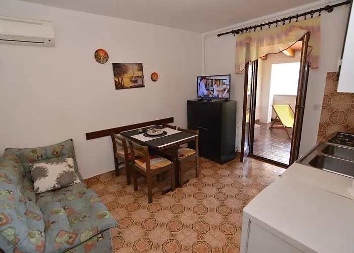 Mariza 3* Poreč